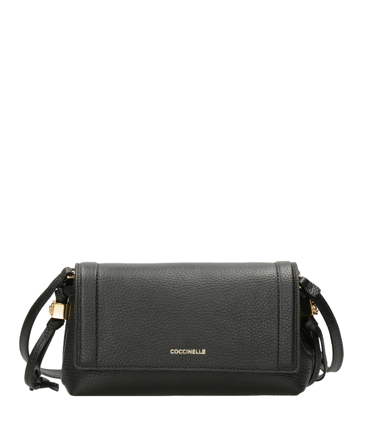 Coccinelle | Borsa a Tracolla Thess mini Nero