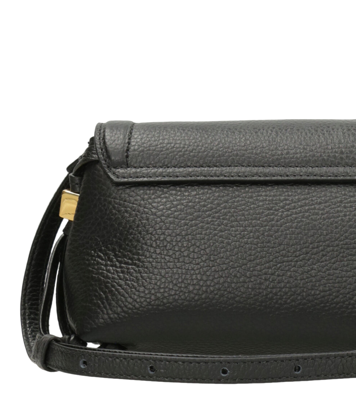 Coccinelle | Borsa a Tracolla Thess mini Nero