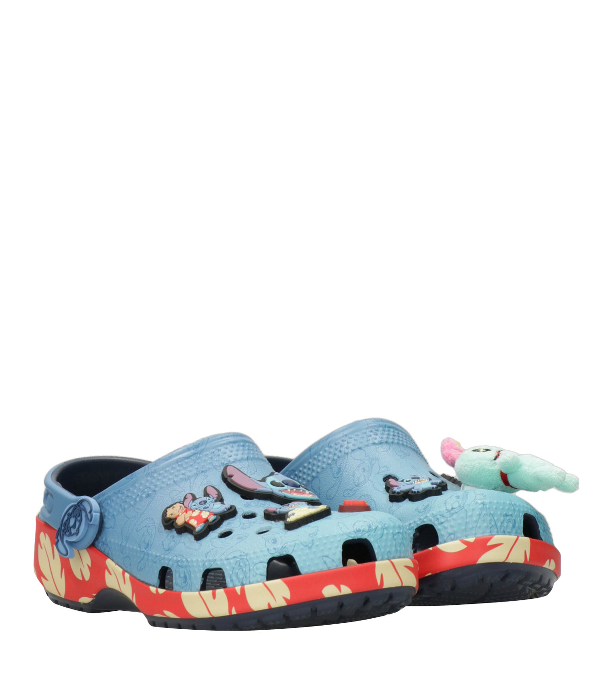 Crocs Kids | Sabot Stitch Multi Cls Clg K