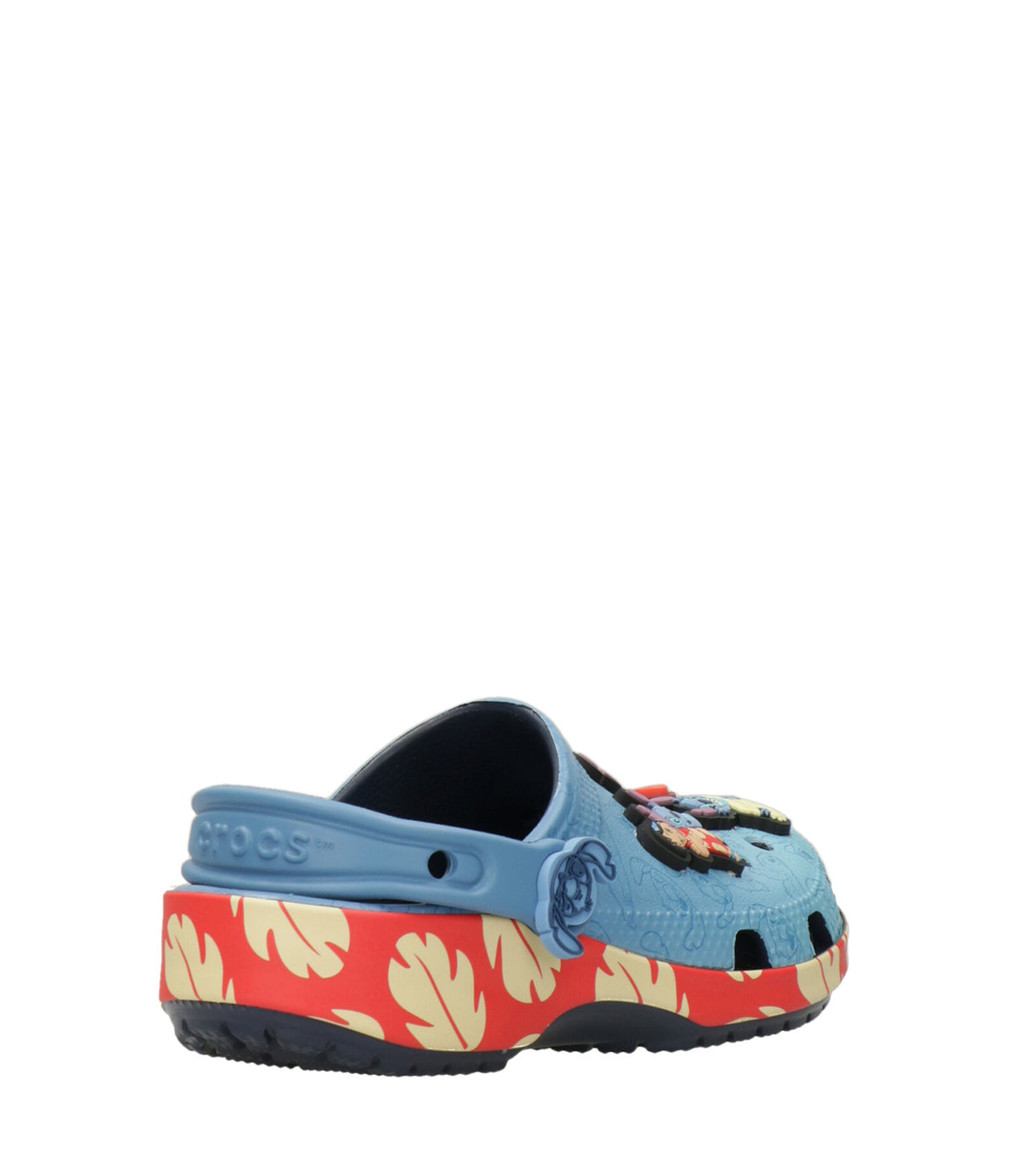 Crocs Kids | Sabot Stitch Multi Cls Clg K