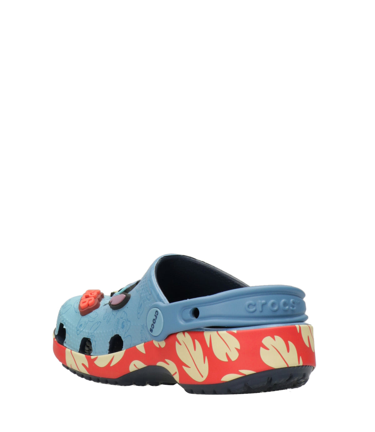Crocs Kids | Sabot Stitch Multi Cls Clg K