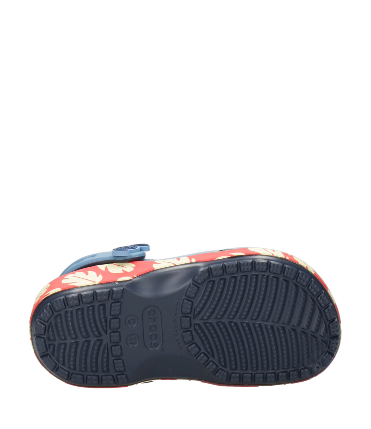 Crocs Kids | Sabot Stitch Multi Cls Clg K