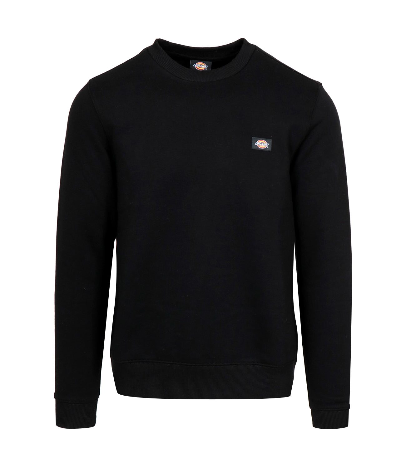 Dickies | Felpa Oakport Nero