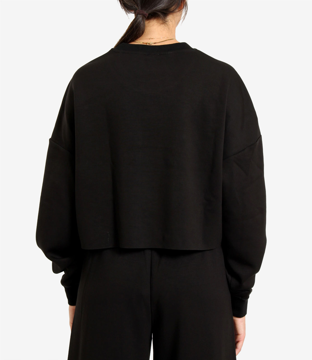 Diesel | Felpa Blake-Utlt Nero
