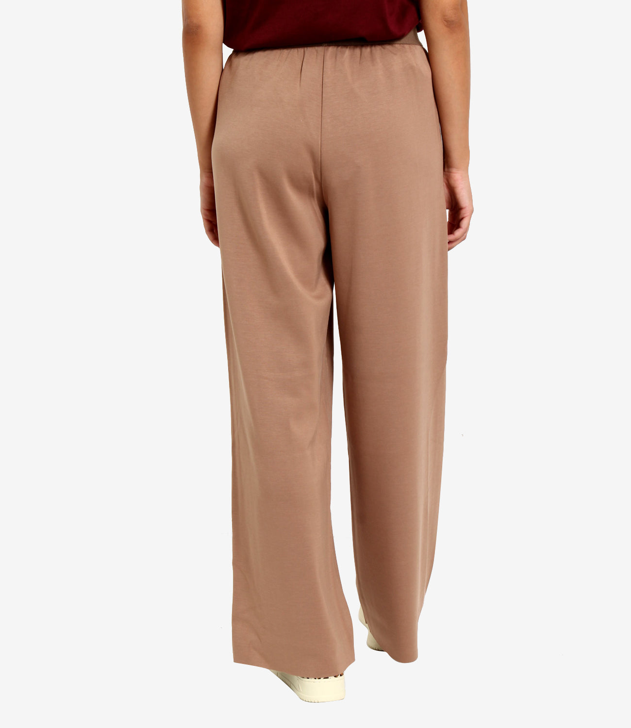 Diesel | Pantalone Sportivo Alysa-Utlt Caffè