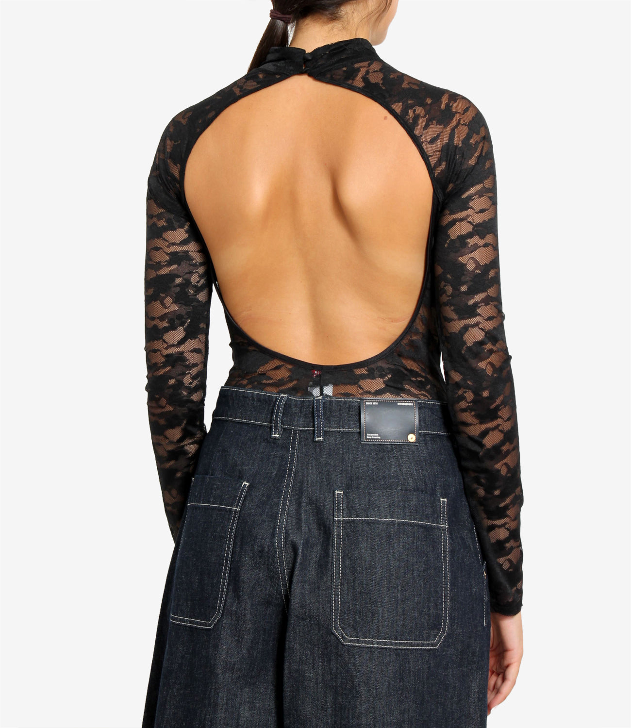Diesel | Body Vivian-Utlt Nero
