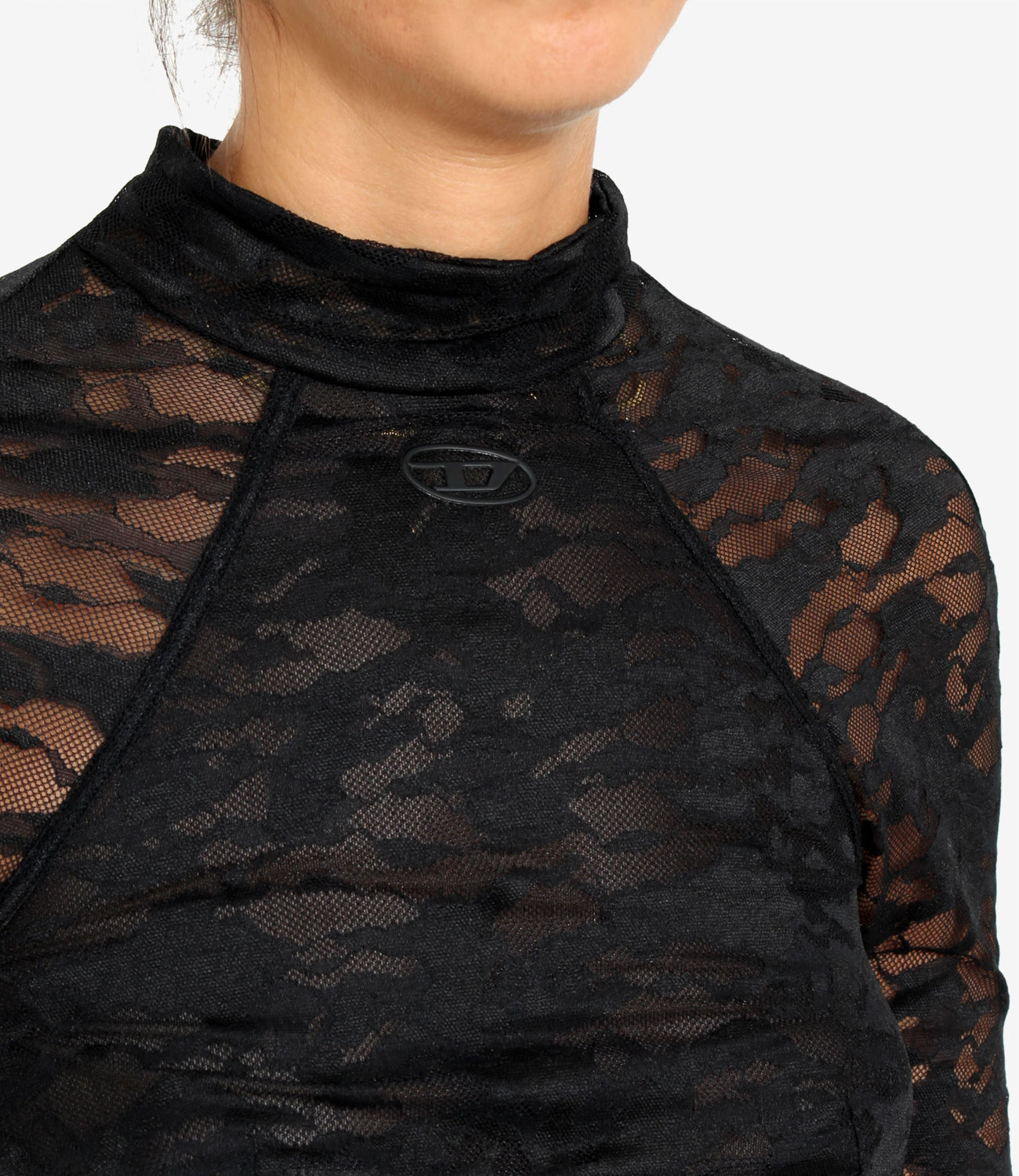 Diesel | Body Vivian-Utlt Nero