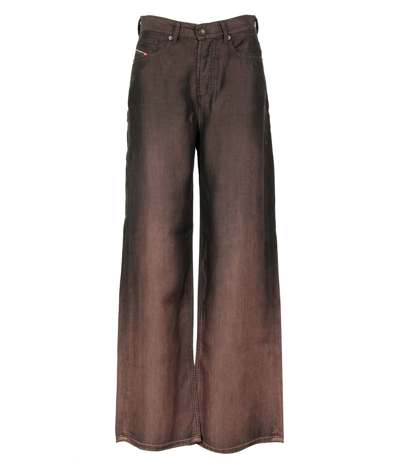 Diesel | Jeans 1996 D-Sire-S7 Denim marrone