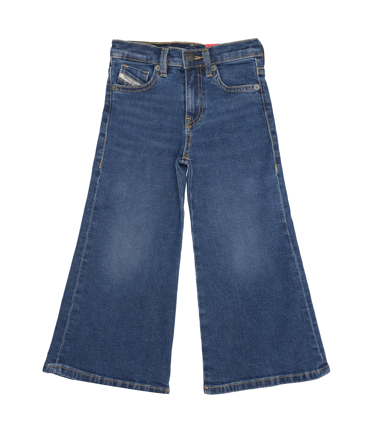 Diesel Kids | Jeans Denim medio