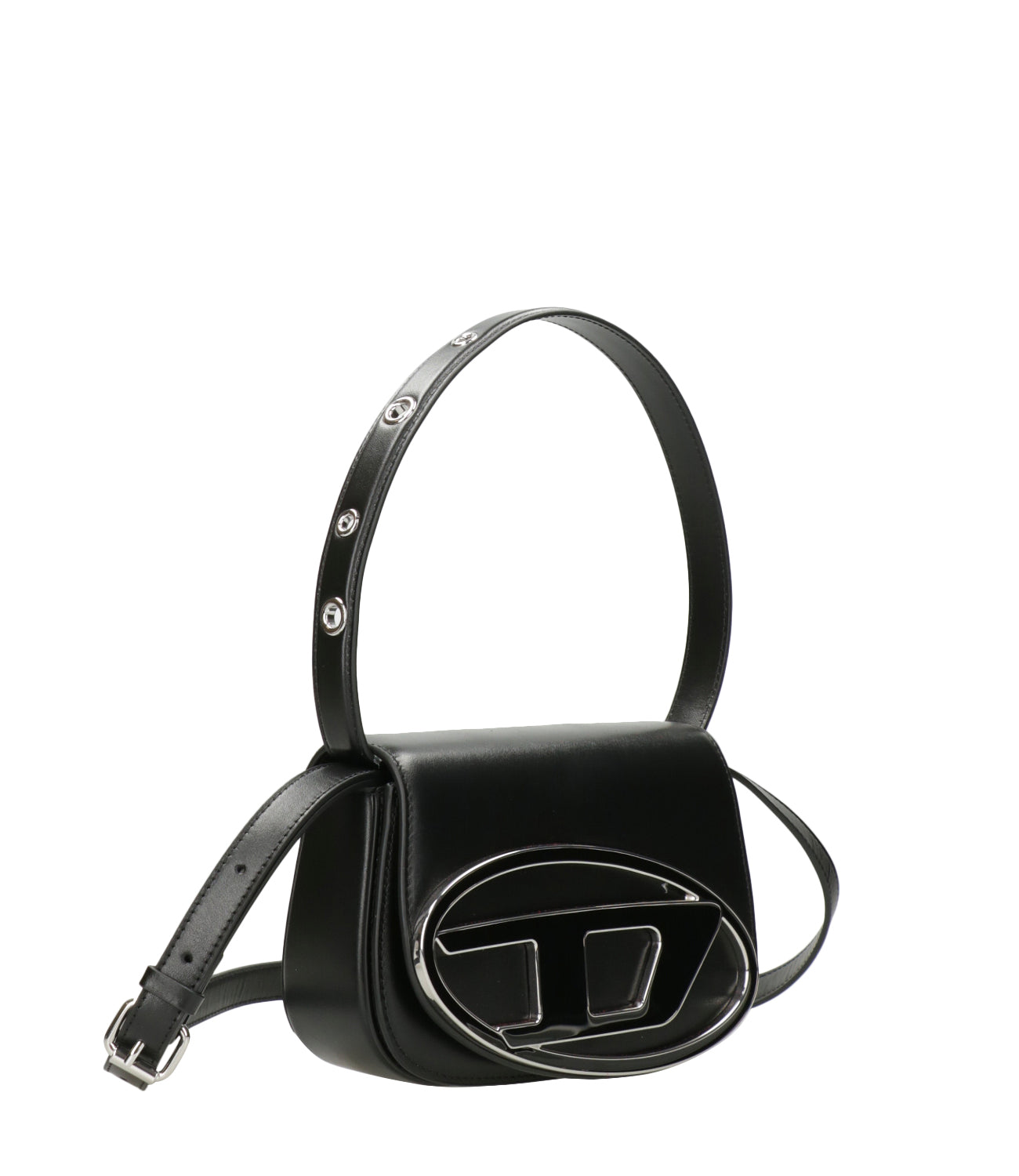 Diesel | Borsa a Spalla 1DR Nera