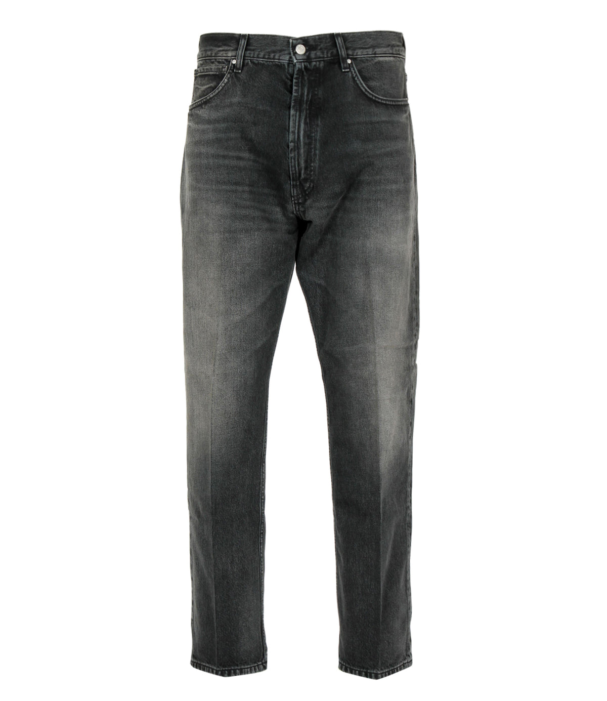 Don the Fuller | Jeans Denver Denim grigio