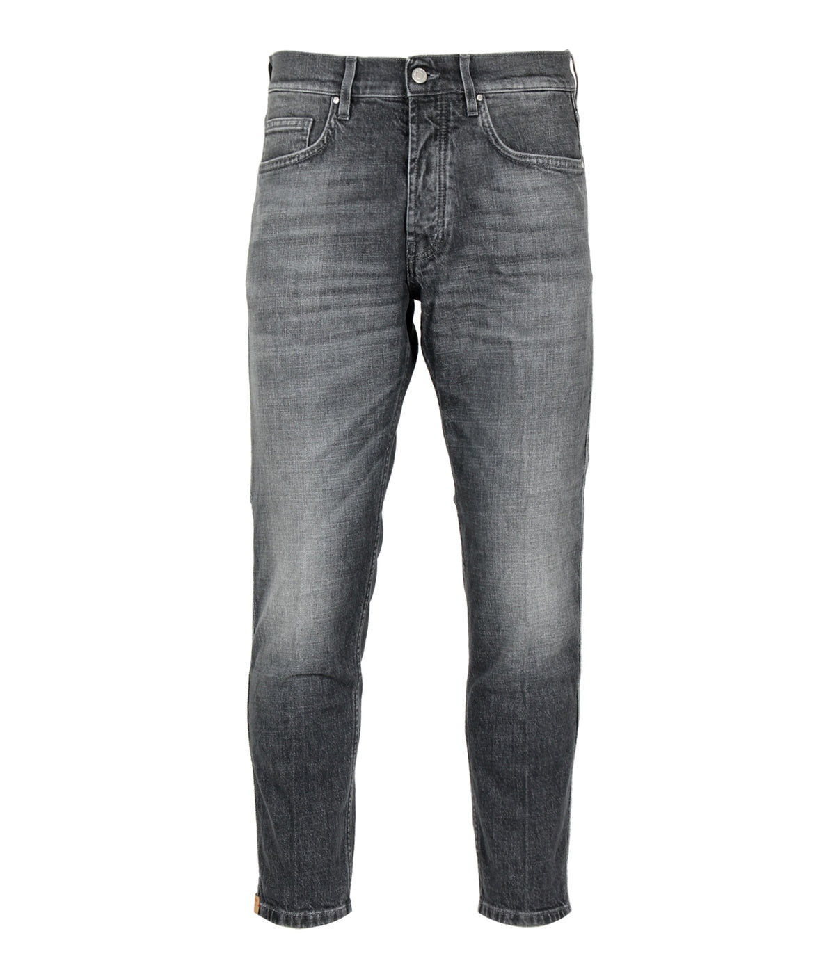 Don the Fuller | Jeans Seoul Denim grigio