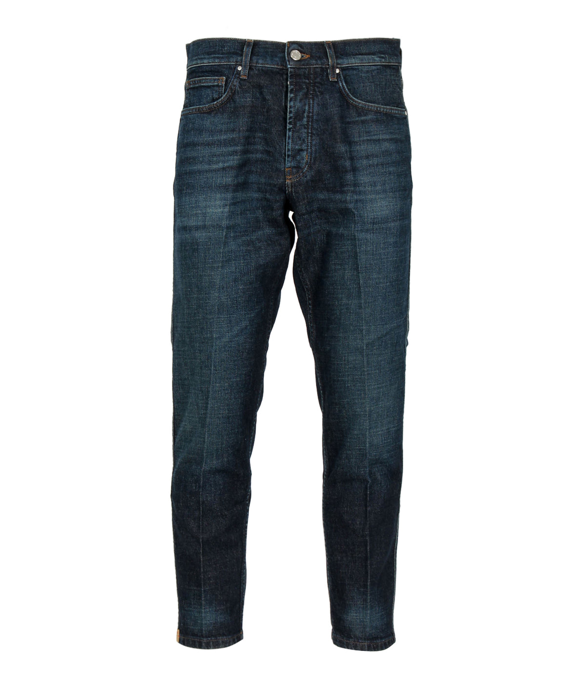 Don the Fuller | Jeans Seoul Denim scuro