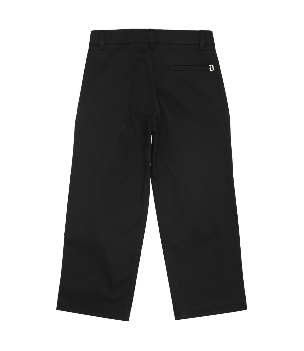 Dondup Kids | Pantalone Pences Nero