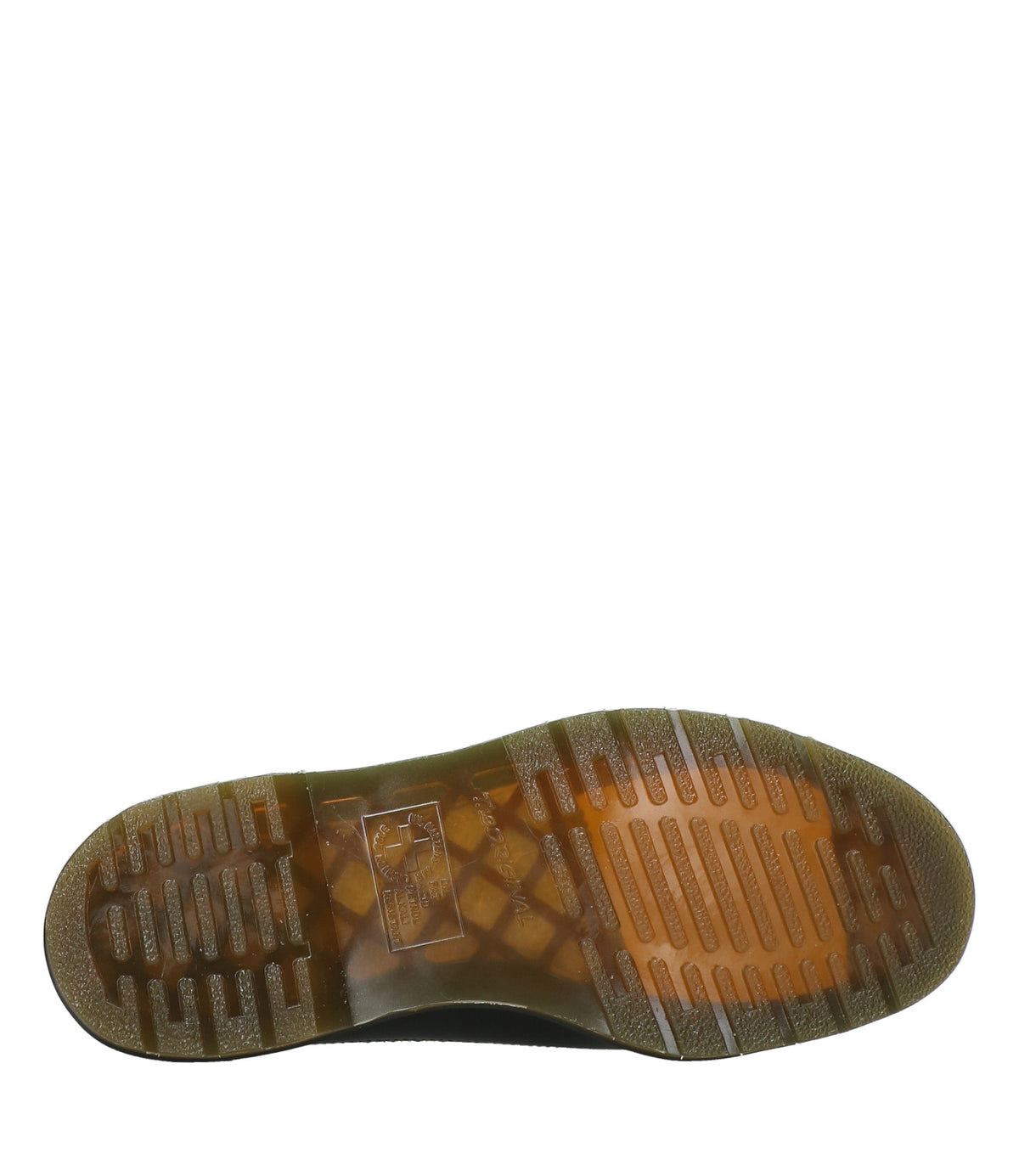 Dr Martens | Scarpa 3989 Ys Smooth Nero