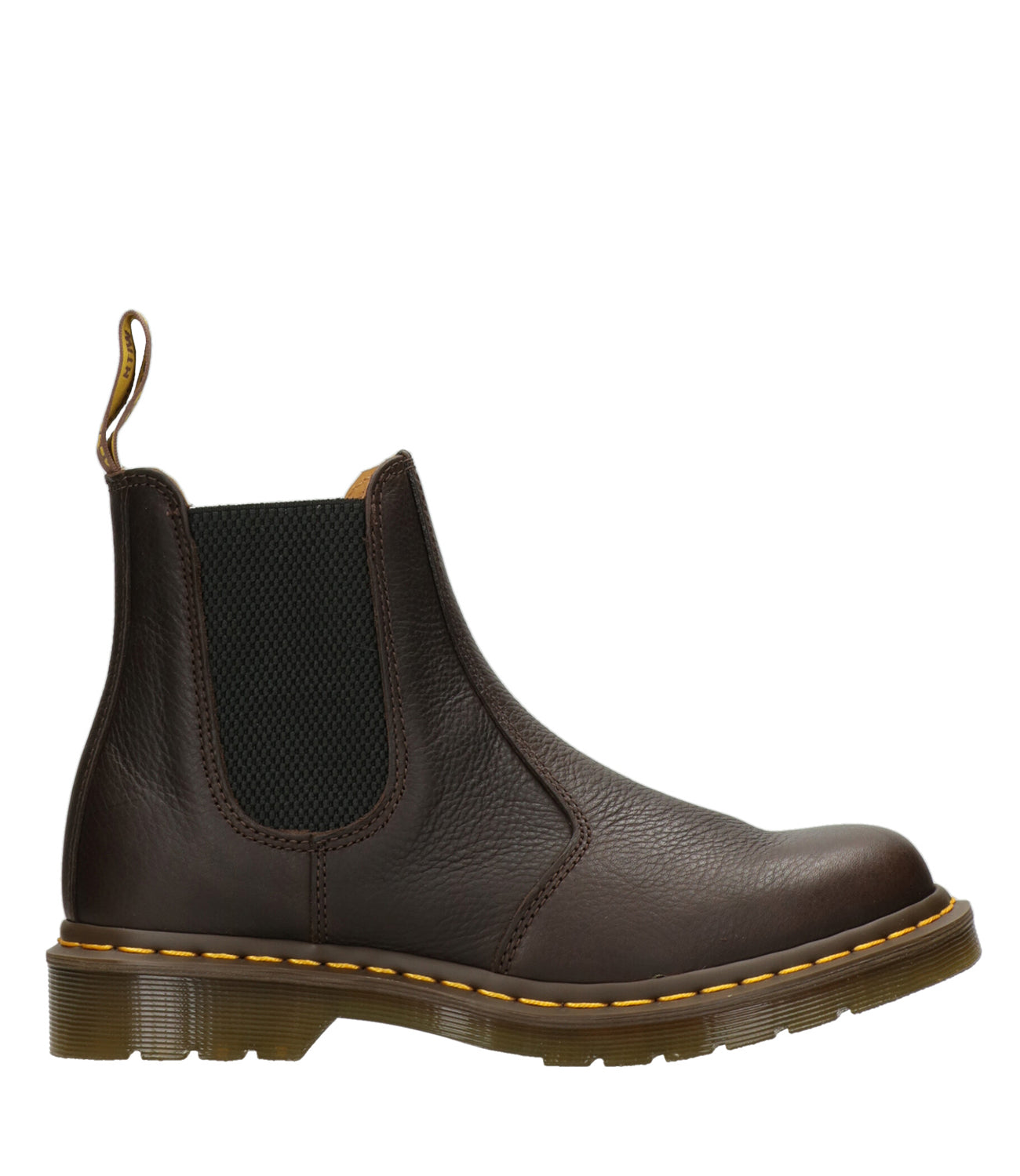 Dr Martens | Tronchetto 2976 Ambassador Marrone