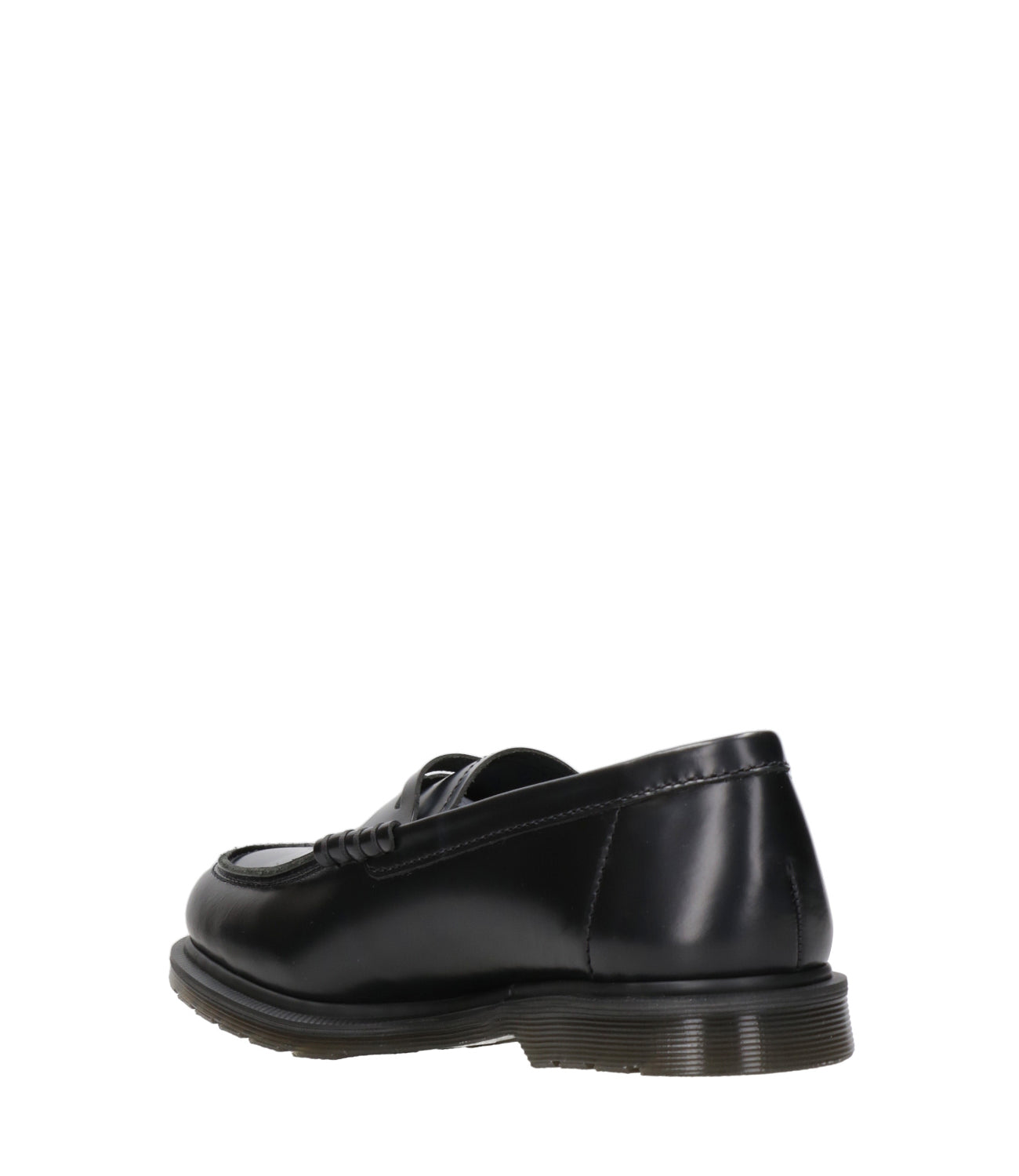 Dr Martens | Mocassino Mayfare Loafer Nero
