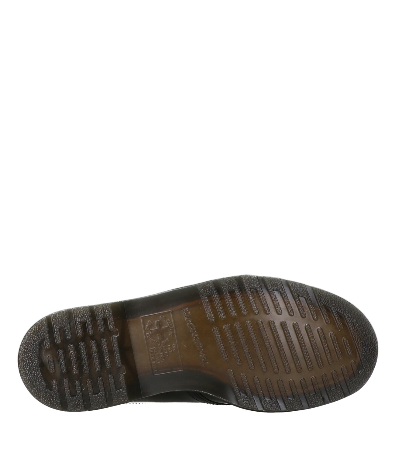 Dr Martens | Scarpa Mayfare Nero