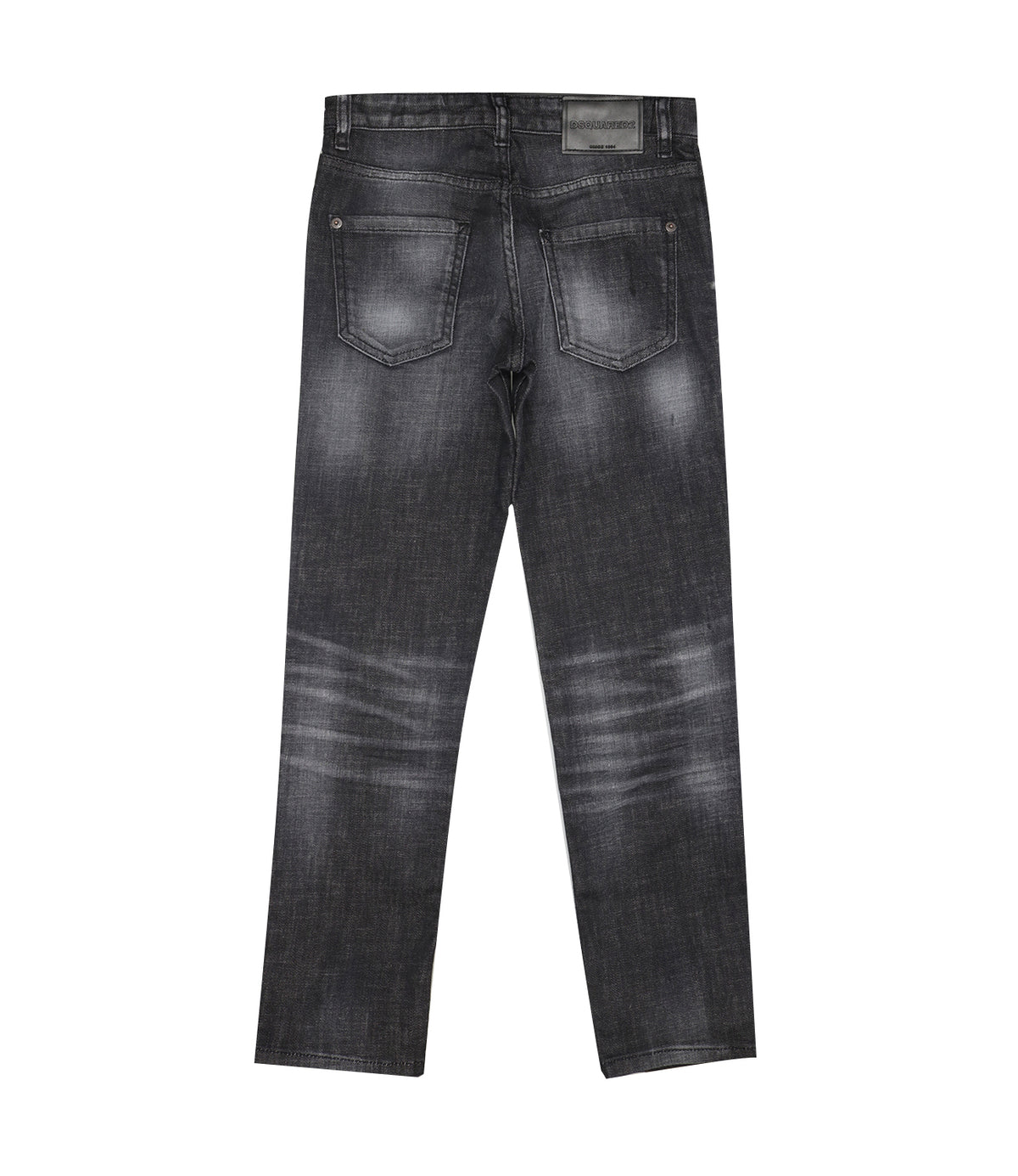 Dsquared2 Kids | Jeans Denim nero
