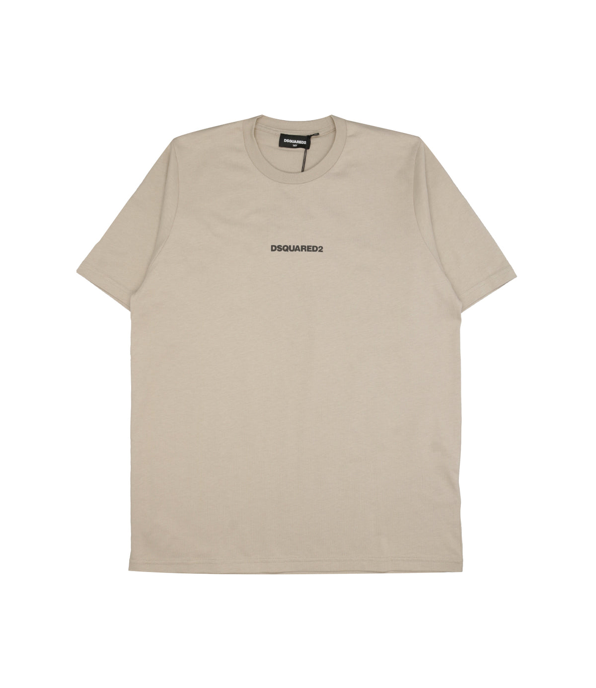 Dsquared2 Kids | T-Shirt Beige