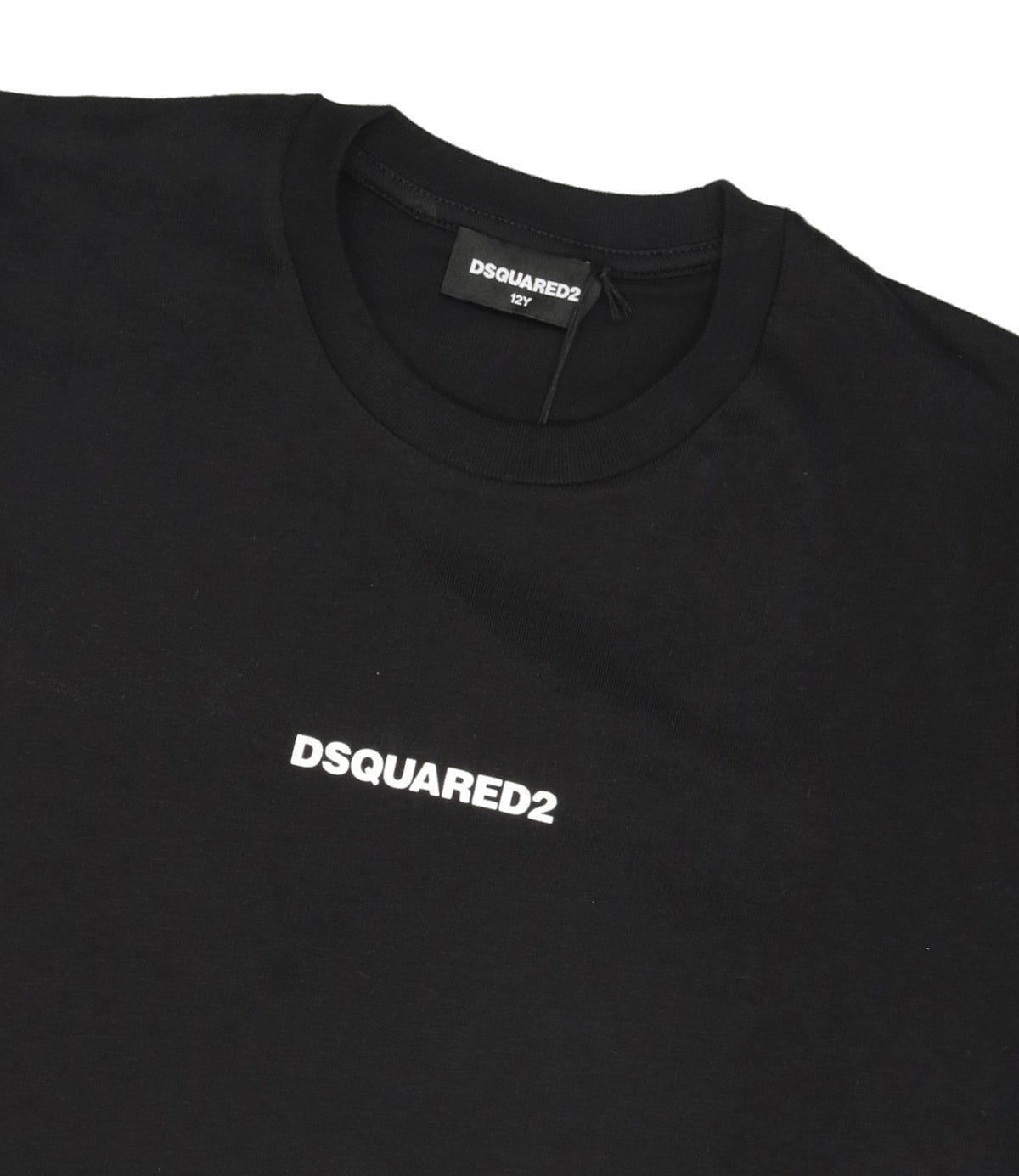 Dsquared2 Kids | T-Shirt Nera