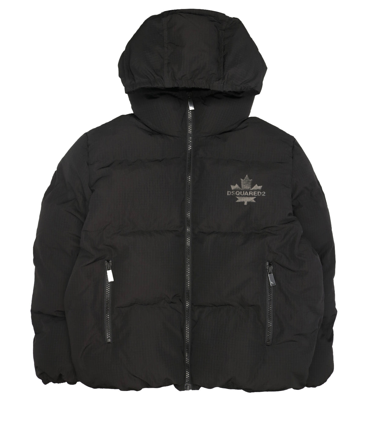 Dsquared2 Kids | Piumino Nero