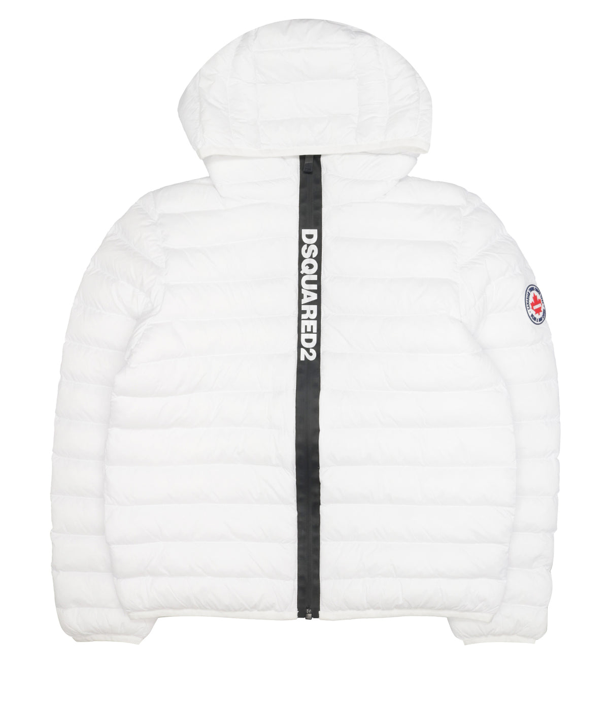Dsquared2 Kids | Piumino Bianco