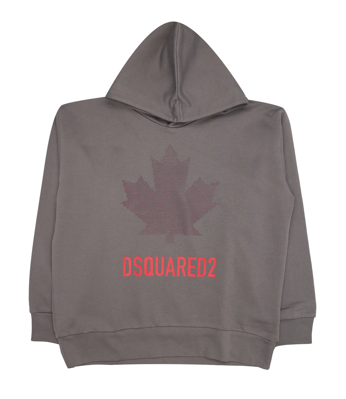 Dsquared2 Kids | Felpa Antracite