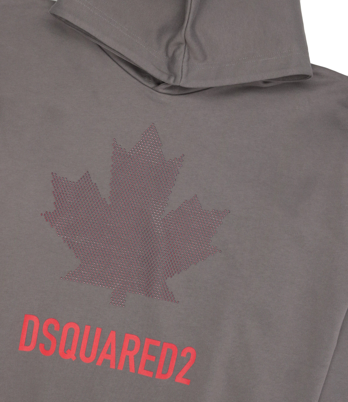 Dsquared2 Kids | Felpa Antracite