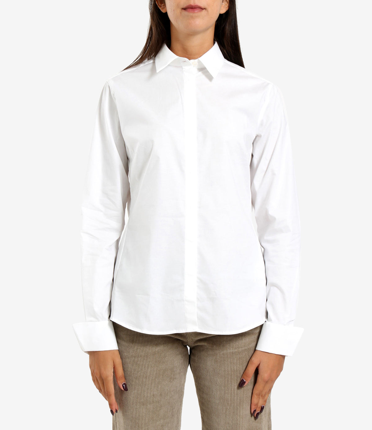 Fay | Camicia Bianco