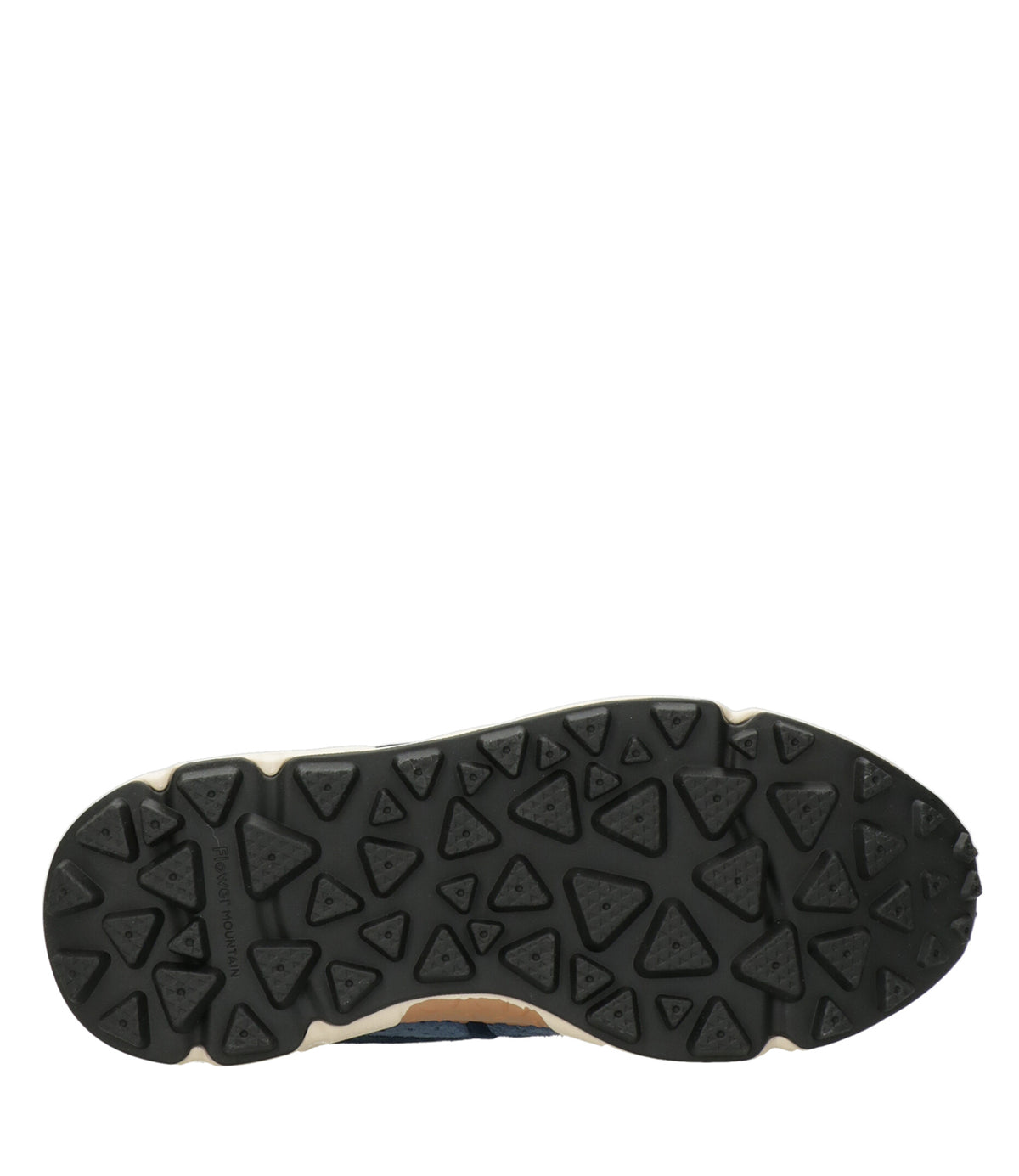 Flower Mountain | Sneakers Yamano 3 Bleu