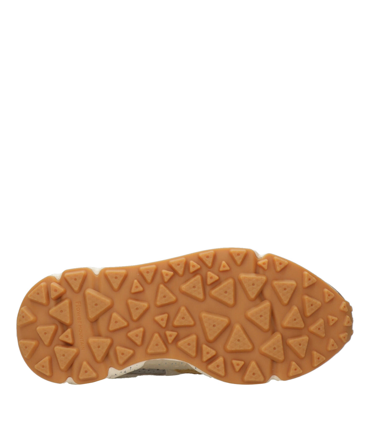 Flower Mountain | Sneakers Yamano 3 Marrone Beige Nocciola