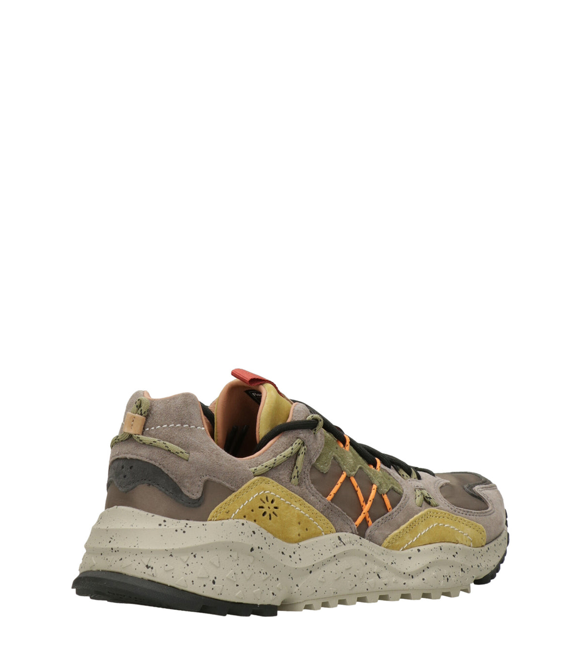 Flower Mountain | Sneakers Yamabushi Taupe