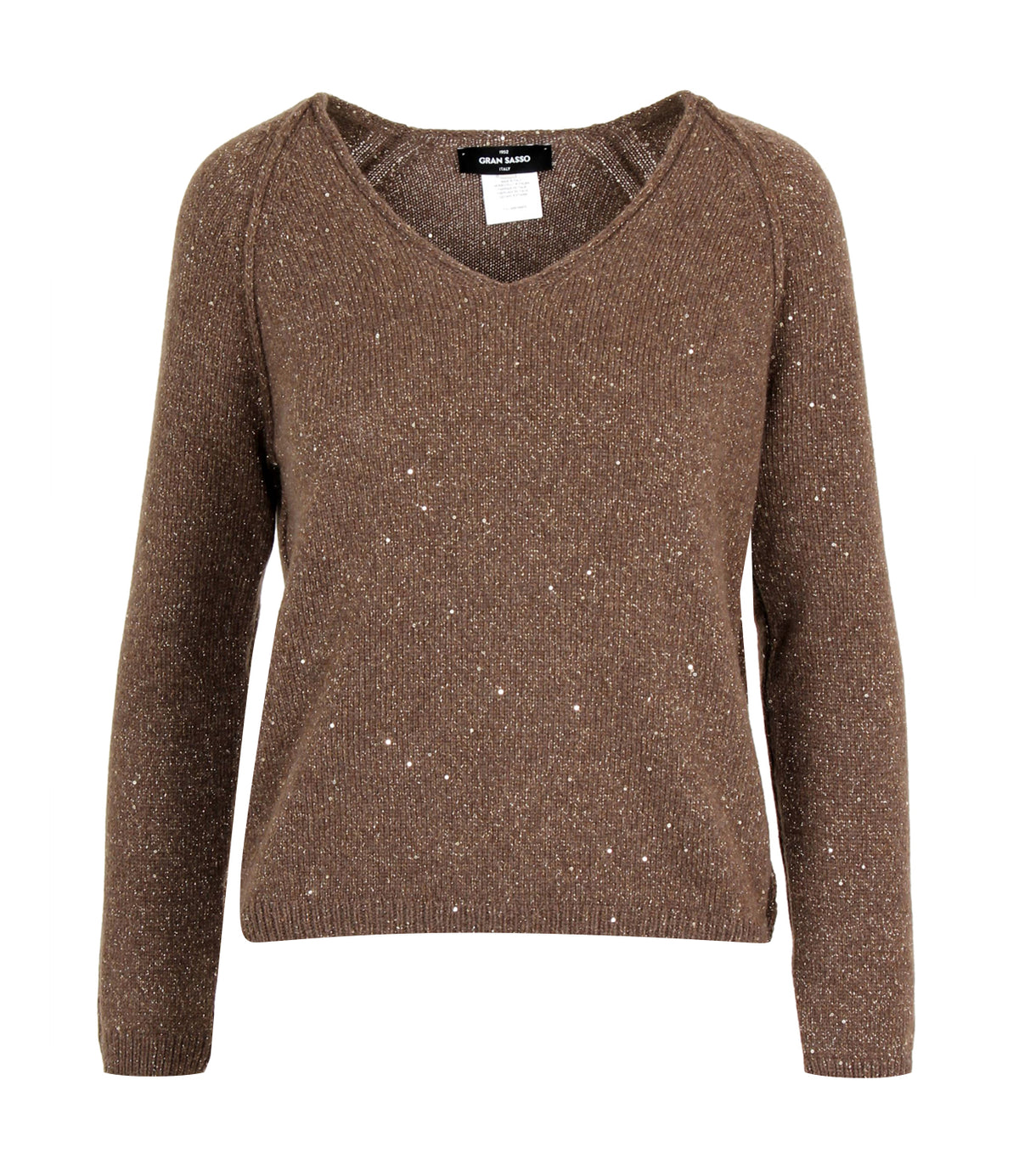 Gran Sasso | Maglia Moro