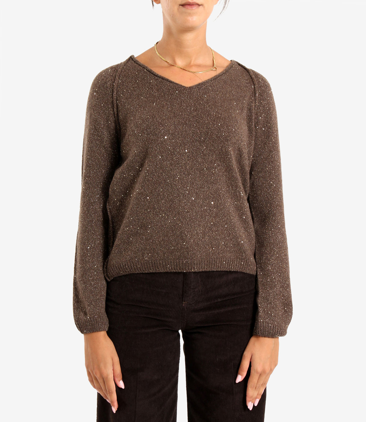 Gran Sasso | Maglia Moro