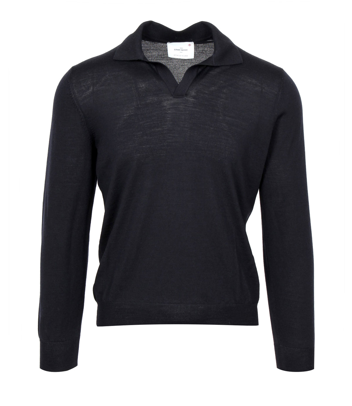 Gran Sasso | Polo Blu