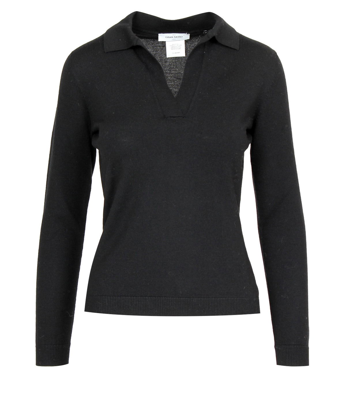 Gran Sasso | Polo Nero