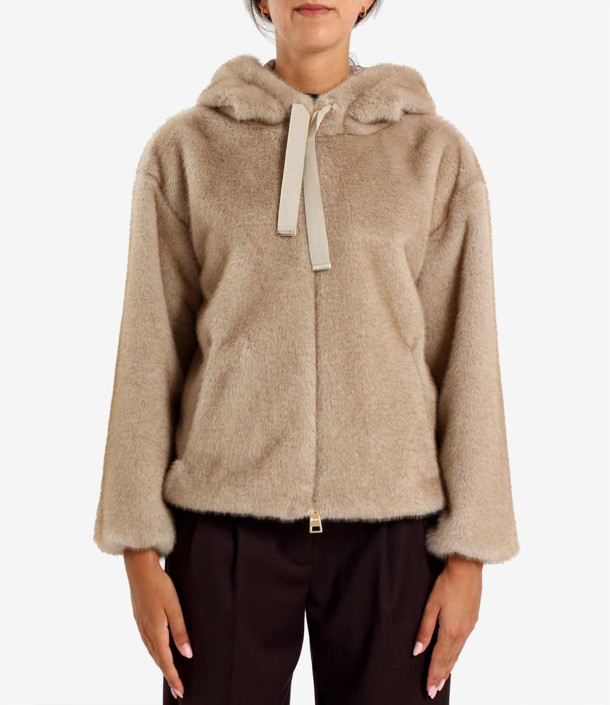 Herno | Giubbotto Chantilly