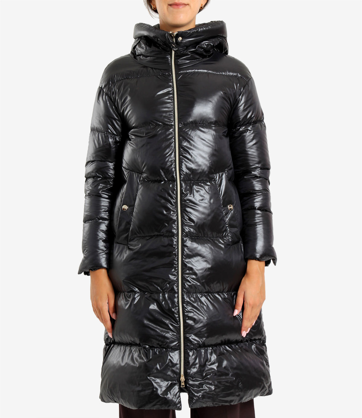 Herno | Piumino Nero
