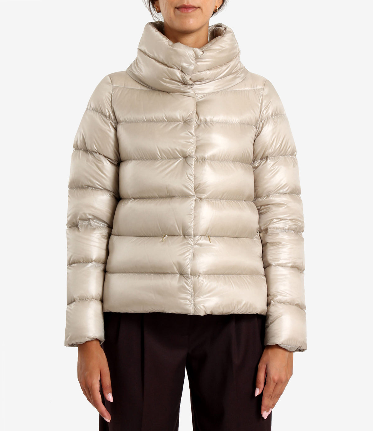 Herno | Piumino Chantilly