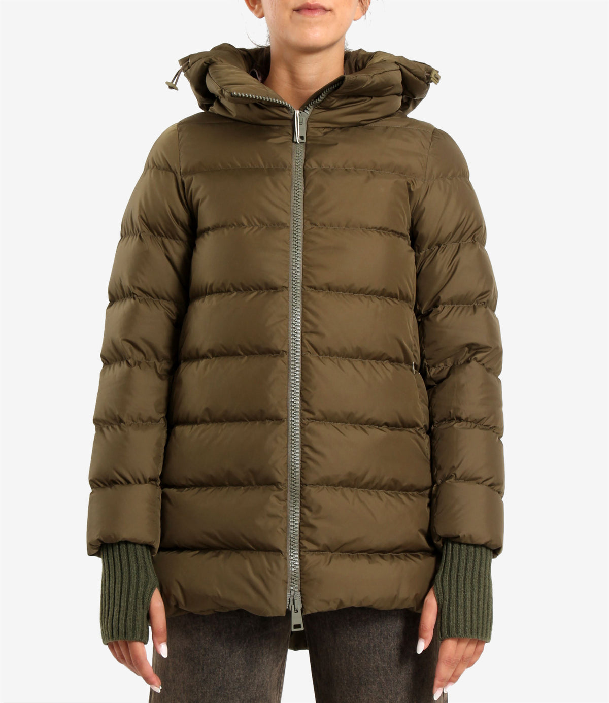 Herno | Piumino Militare
