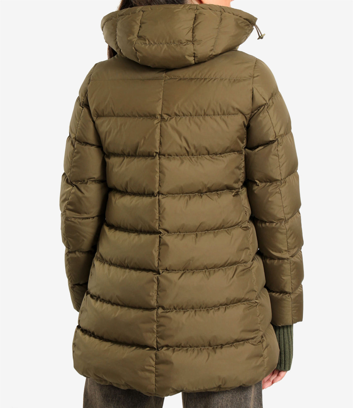 Herno | Piumino Militare