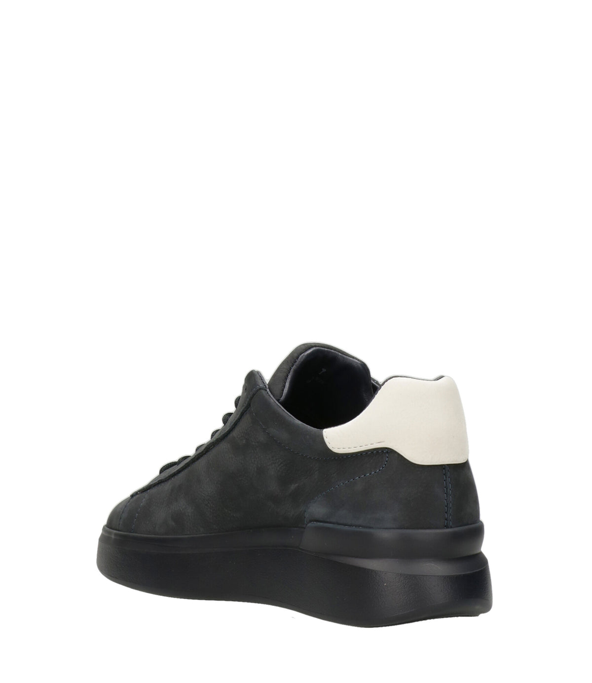 Hogan | Sneakers H580 Allacciato H Profilo Lavanda Burro