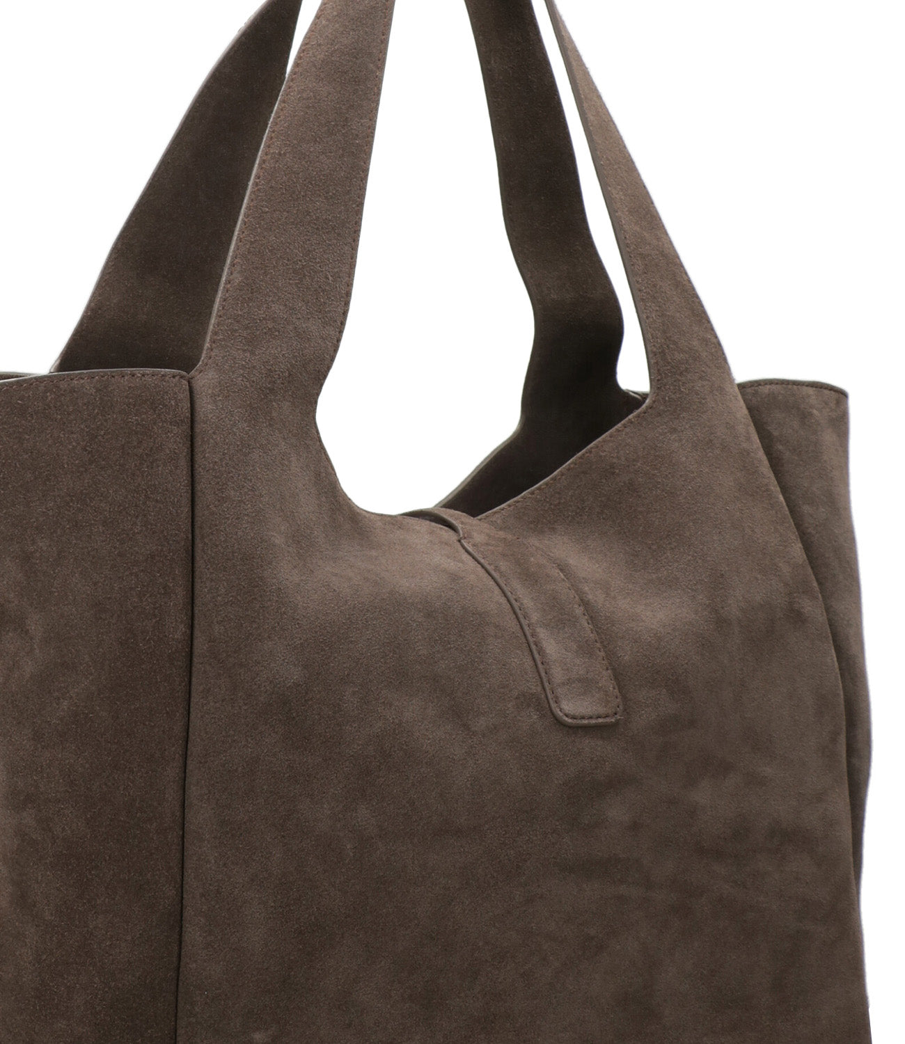 Hogan | Borsa a Spalla H01X Shopping H Moro