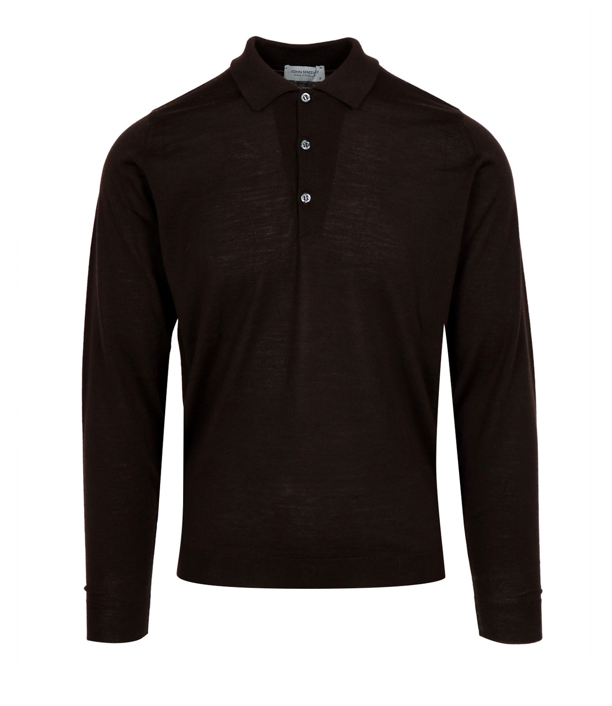 Polo Brown