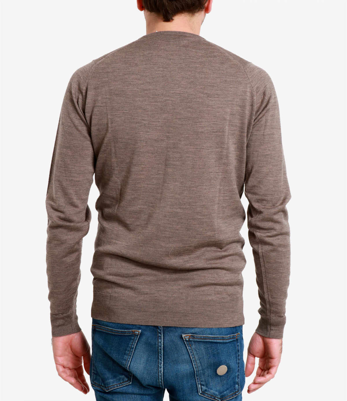 John Smedley | Maglia Lundy Fungo