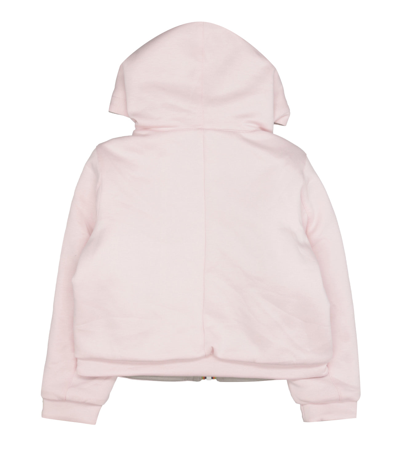 K-Way Kids | Giubbotto P. Deva Light Spacer Fur Double Rosa