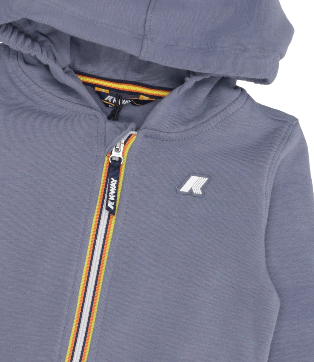 K-Way Kids | Set Felpa e Pantalone Anthonielle Mickette Polvere