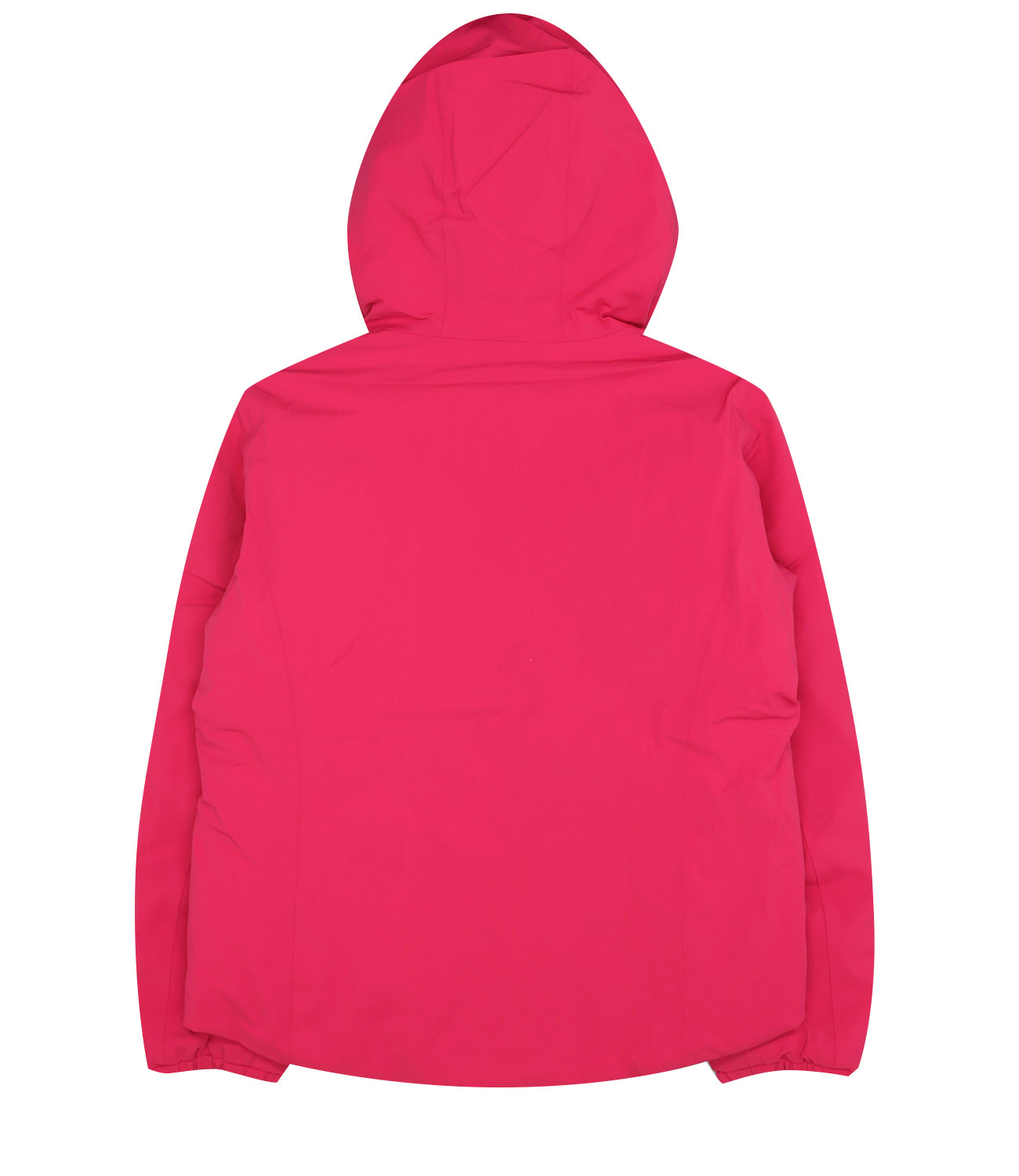 K-Way Kids | Giubbotto P. Lily St Warm Double Ciliegia Rosa