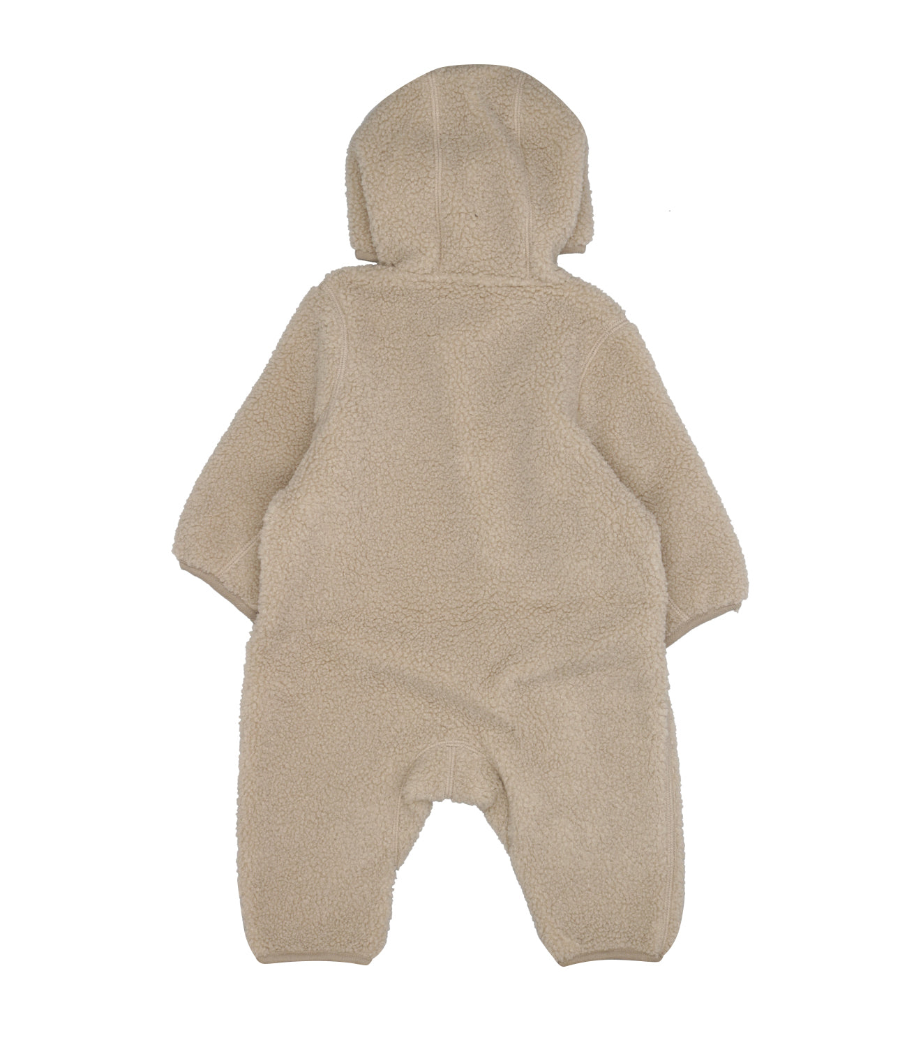 K-Way Kids | Tuta E. Jannette Polar Beige